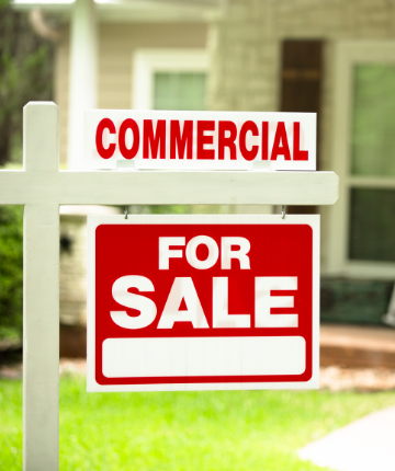 Things to keep in mind before buying a commercial property